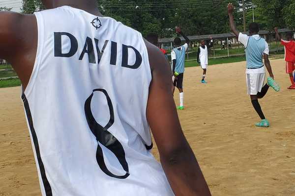 Blazing Boots Football Academy
