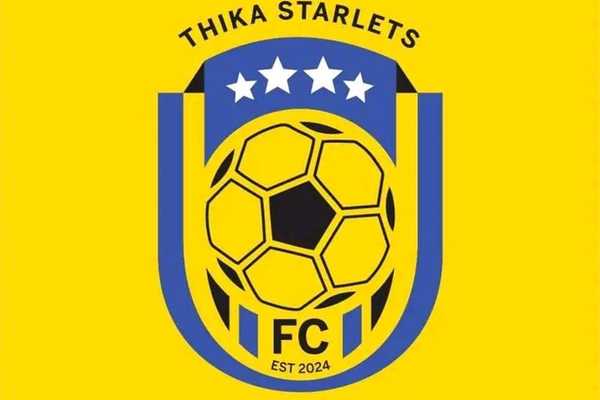 Thika Starlets Fc