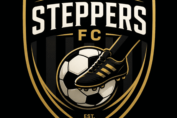 Steppers FC