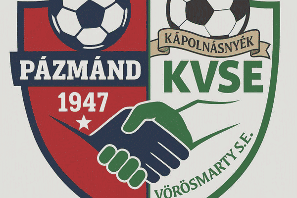 Pázmánd-Kápolnásnyék
