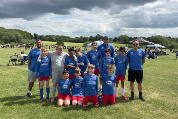 Riverside United Eagles