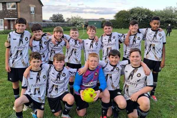 Sealand Spartans FC