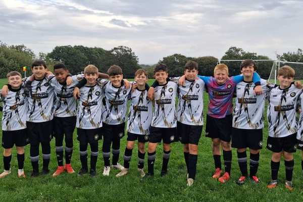 Sealand Spartans FC