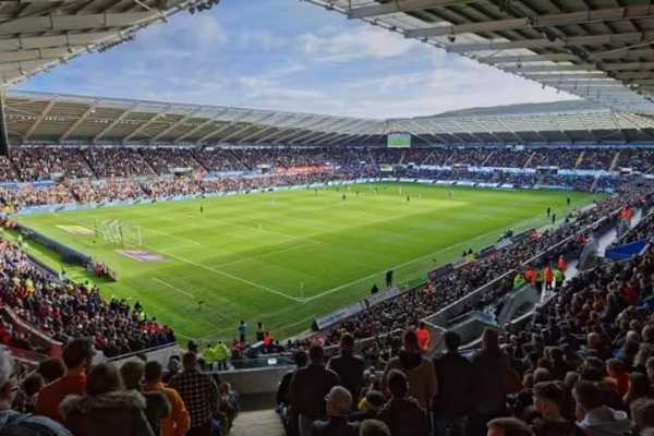 Swansea City