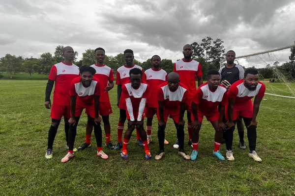 FMB SPORTING FC