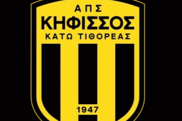 Kifissos K. Tithoreas