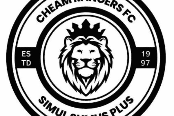 Cheam Rangers FC