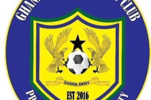 Ghana Army FC