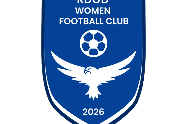 KDOD WOMEN FOOTBALL CLUB