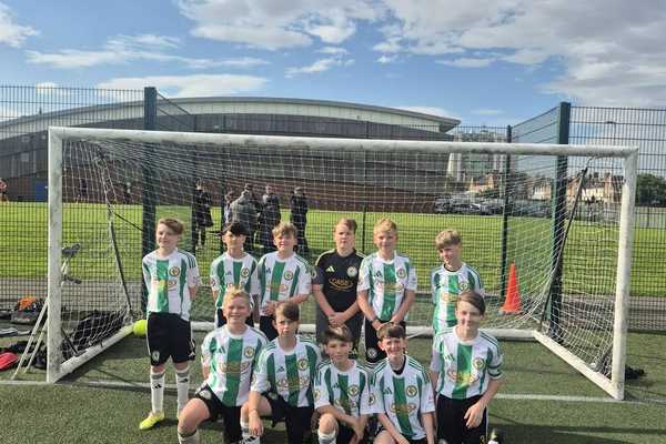 Gravesberie Football Club