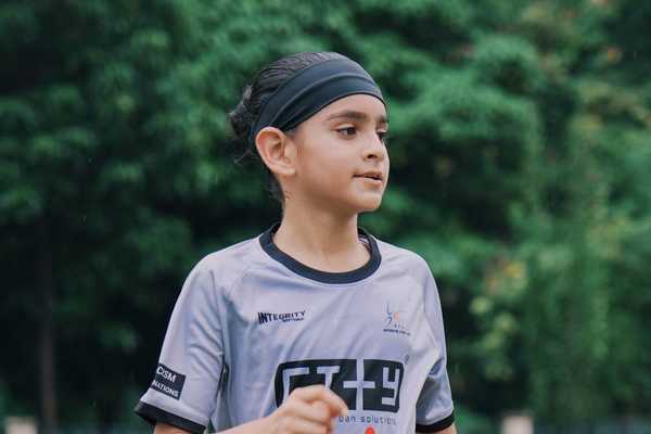 SFL-ALL BLACK FC U12 ACADEMY / 2026-2027 SEASON