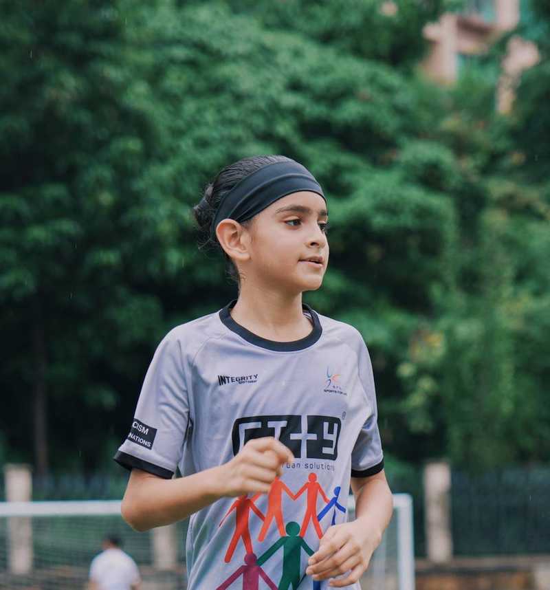 SFL-ALL BLACK FC U12 ACADEMY / 2026-2027 SEASON