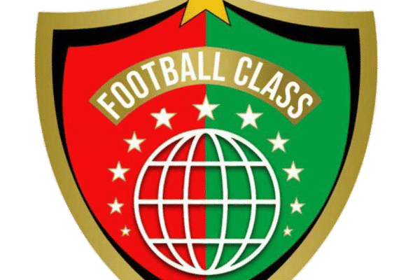 FOOTBALL CLASS