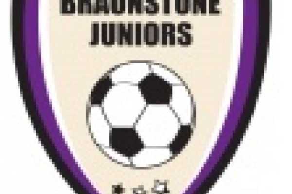 Braunstone Juniors U8