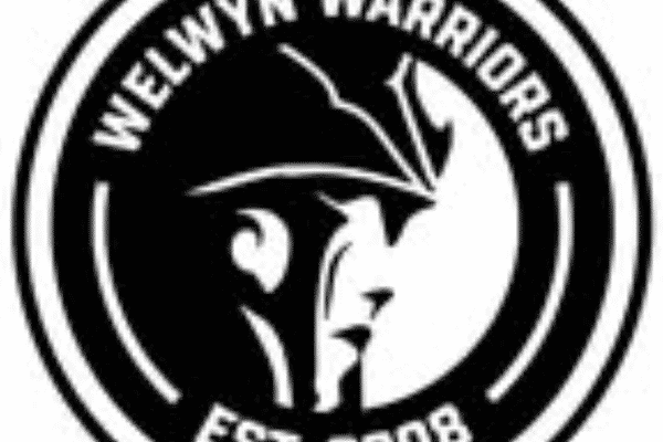 Welwyn Warriors FC
