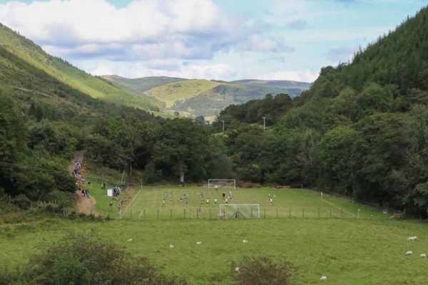 Corris United