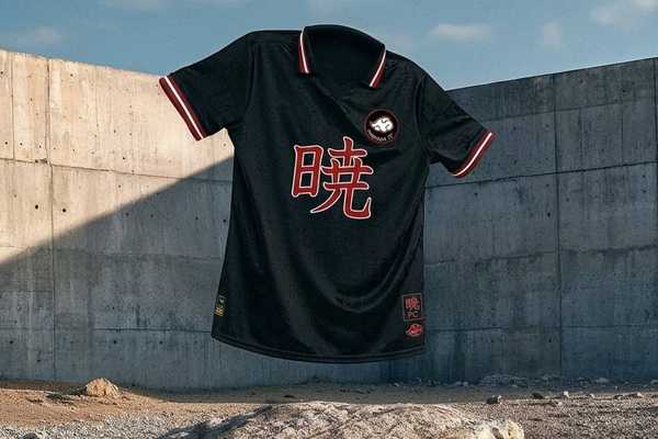 AKATSUKI FC