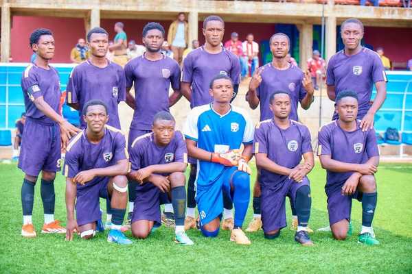 Graffi Sports Academy