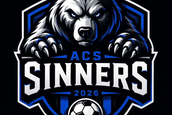 ACS Sinners Targu Jiu