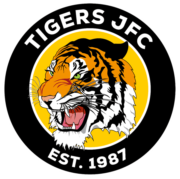 Tigers Black U14