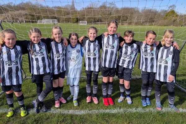 Aylsham Bluebirds