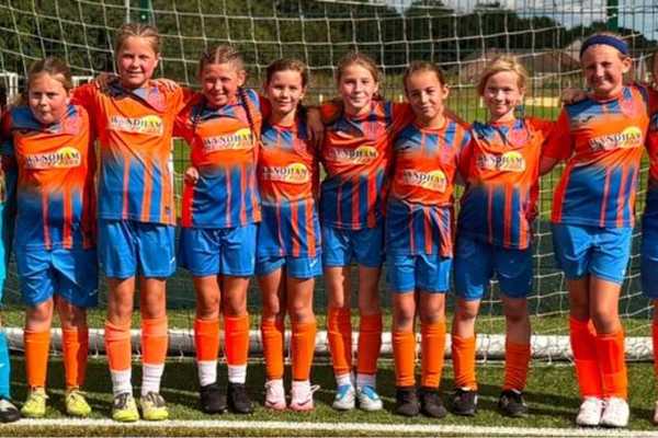Aylsham Bluebirds