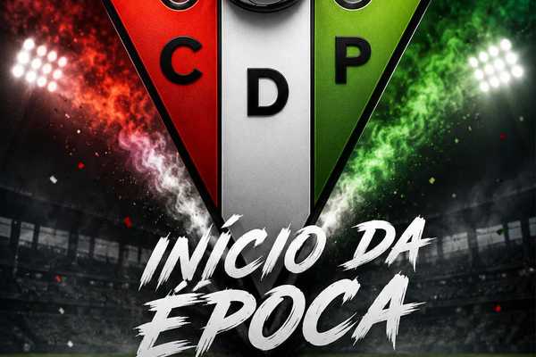 Clube Desportivo da Palmilheira