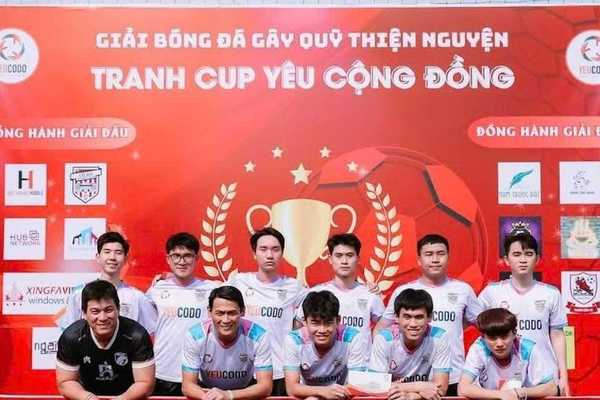 YEUCODO FC