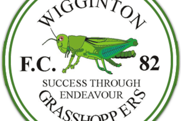 Wigginton Grasshoppers