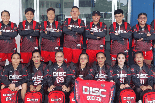 DISC PHOENIX
