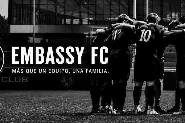 Embassy FC