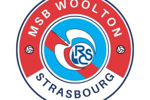 MSB Woolton FC U14 Strasbourg (Sat)