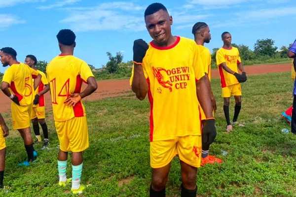 Obusa United FC