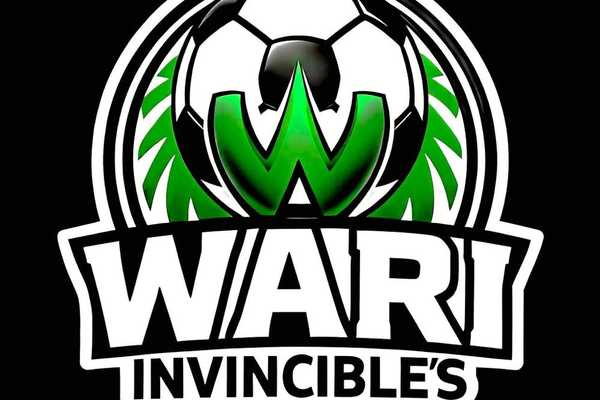Wari Invincibles