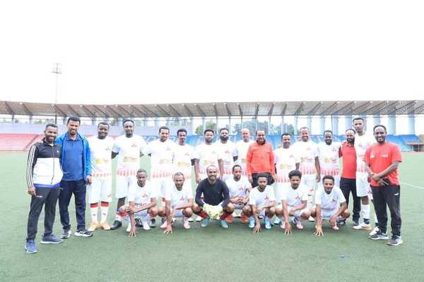 EBC Health Sport Association