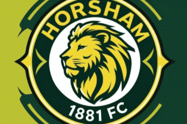 Horsham 1881