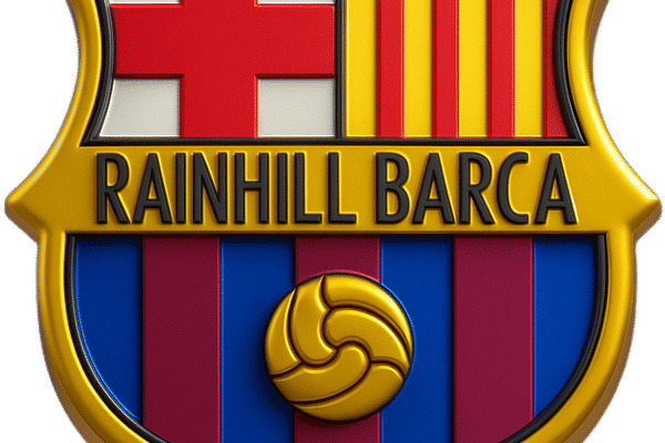 Rainhill Rockets Barca