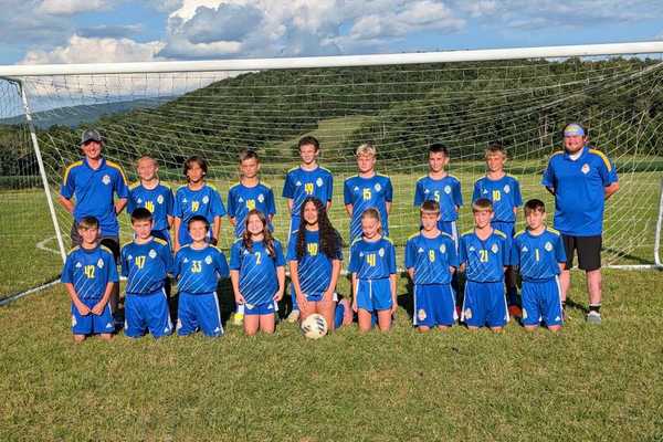 Lions Jr High