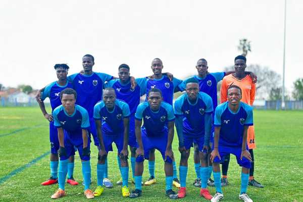 Sky City FA Seniors