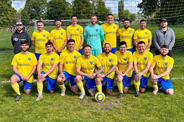 Bridge Celtic FC