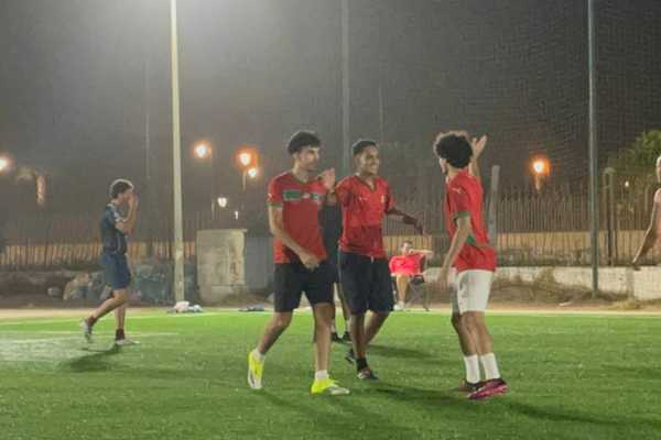 FC MENZEH
