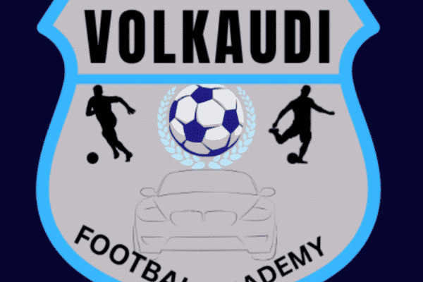 Volkaudi Football Academy under 15