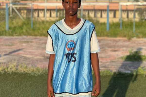 Birmada Football Academy
