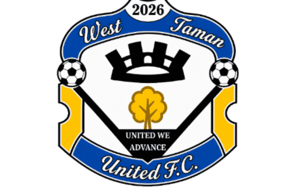 West Taman United FC