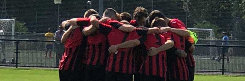 Saffron Dynamo FC