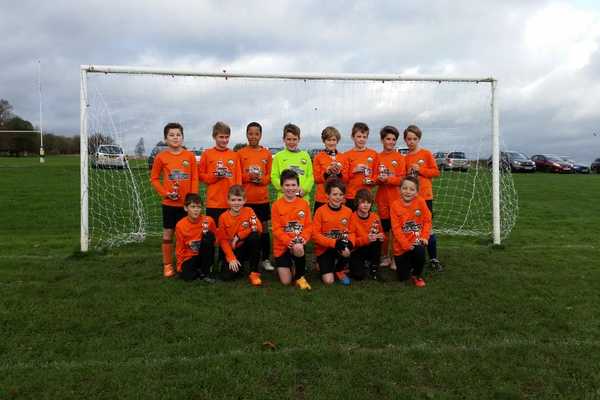 Marlborough Youth Mavericks U12