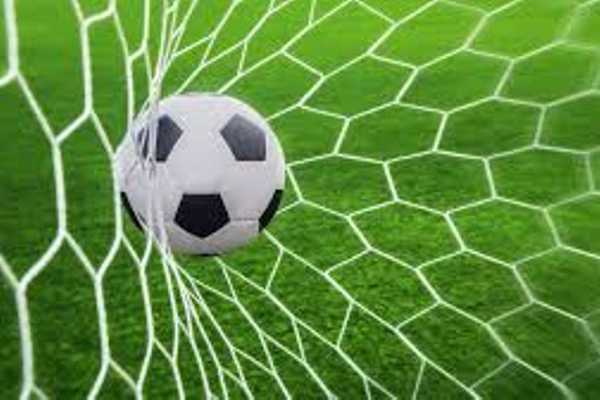 Chineham Tigers Black U12