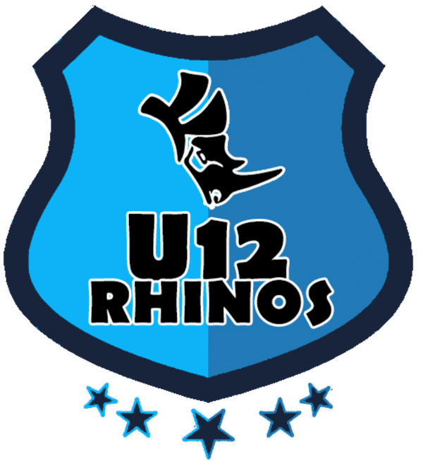 APB FC Barnet U12 Rhinos