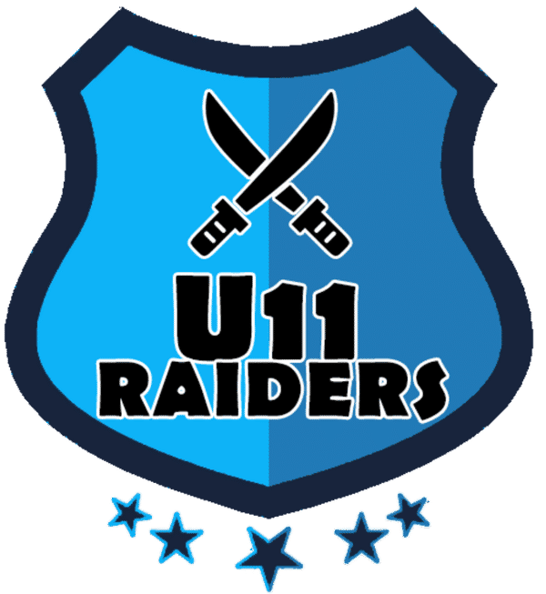 APB FC Barnet U11 Raiders