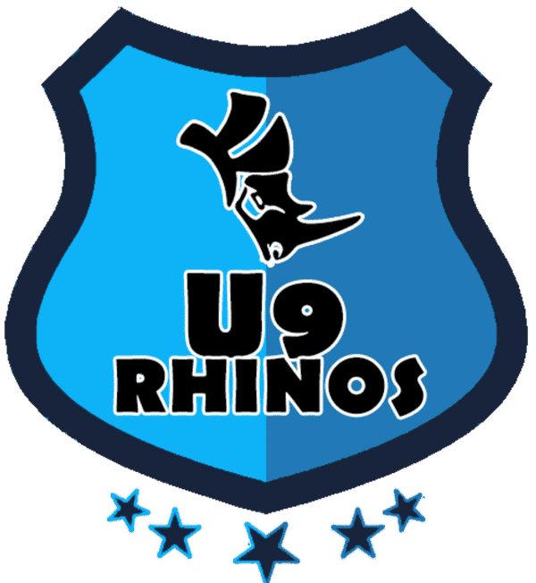 APB FC Barnet U9 Rhinos